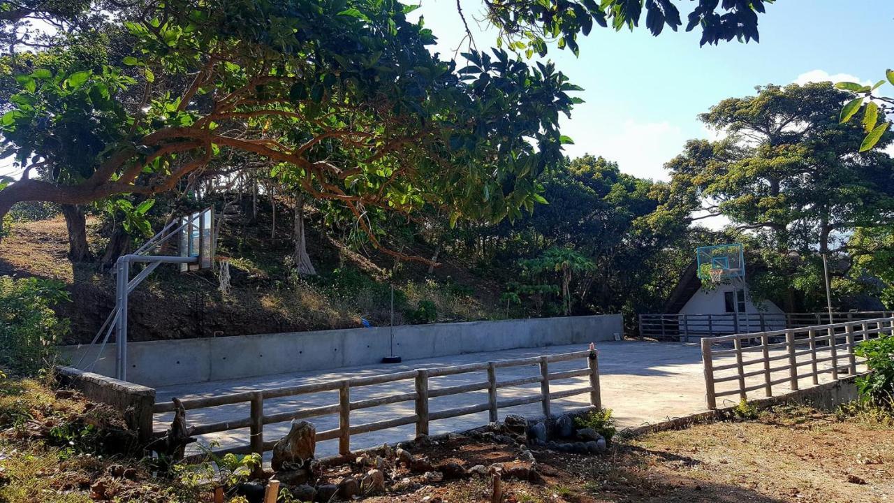 Alta Vista Ilocandia Inc. Pagudpud Exterior foto