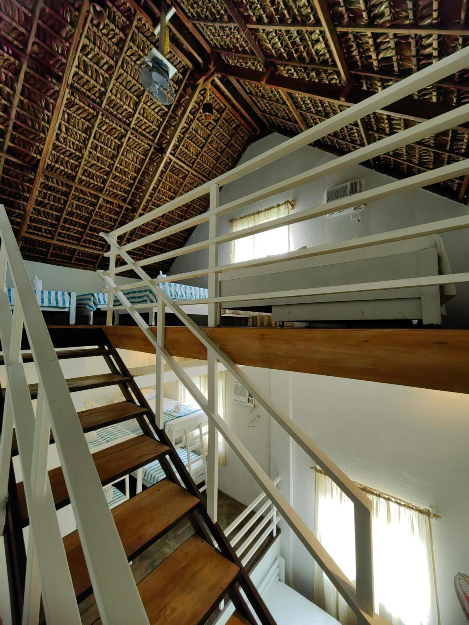 Alta Vista Ilocandia Inc. Pagudpud Exterior foto